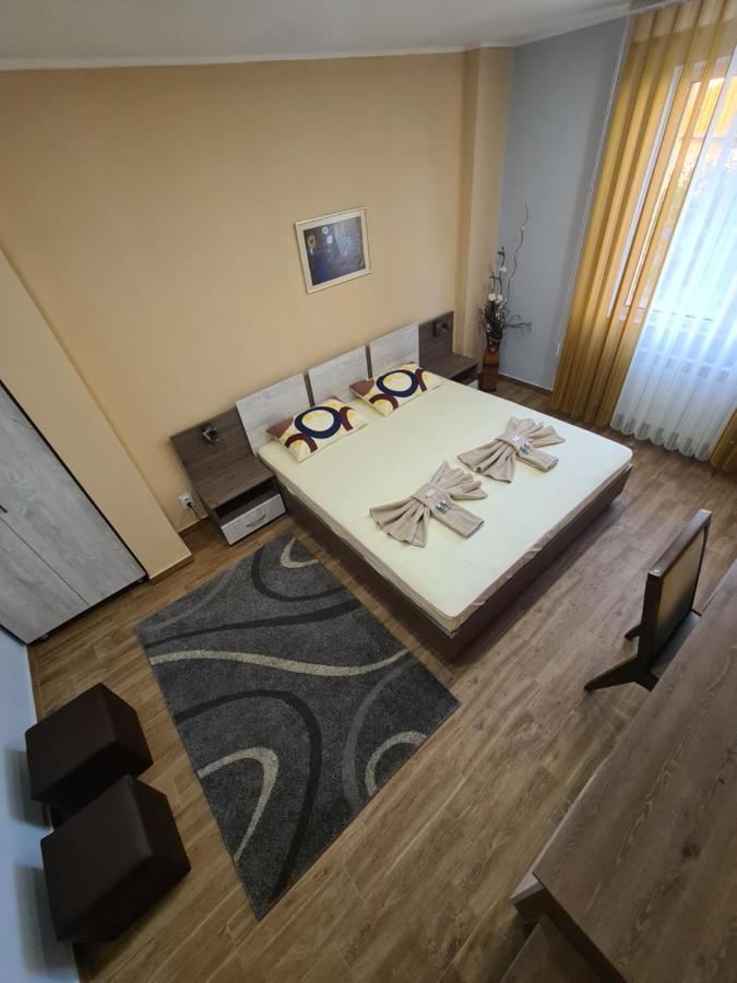 Семеен Хотел Аристо Dryanovo  Exterior photo