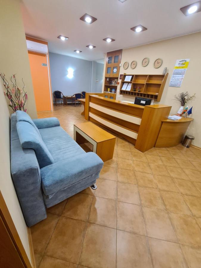 Семеен Хотел Аристо Dryanovo  Exterior photo