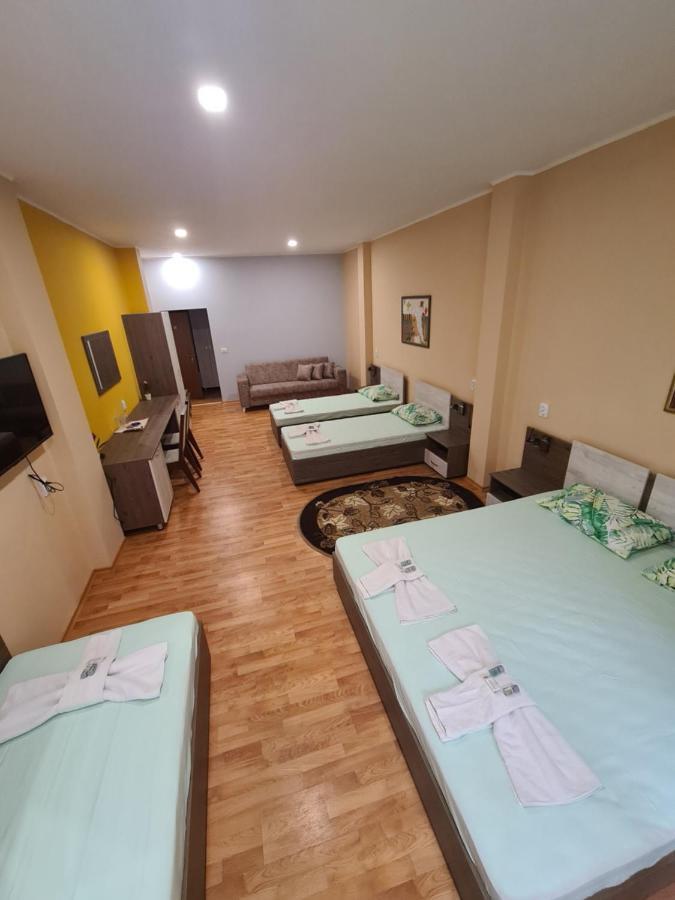 Семеен Хотел Аристо Dryanovo  Exterior photo